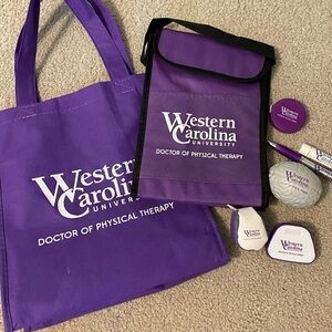 Western Carolina DPT Bundle